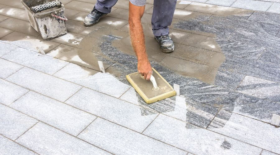 Expert tile roof repair services in Nye, MT